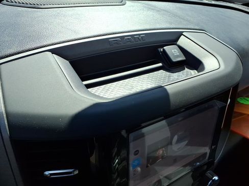 New 2026 RAM 5500 Tradesman AWD/4WD image 36