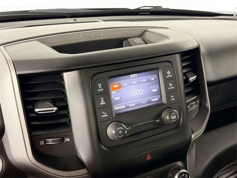 Used 2020 RAM 1500 Tradesman w/ SXT Appearance Group image 13