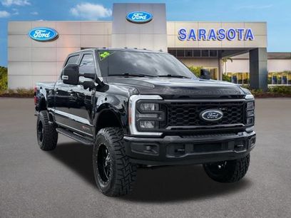 Certified 2023 Ford F250 Lariat w/ Tremor Off-Road Package