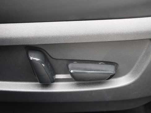 Certified 2023 INFINITI QX55 Luxe w/ Cargo Package image 22