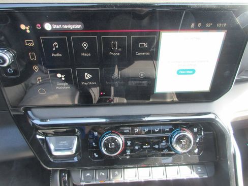 New 2026 GMC Sierra 1500 AT4X w/ AT4X AEV Edition AWD/4WD image 21