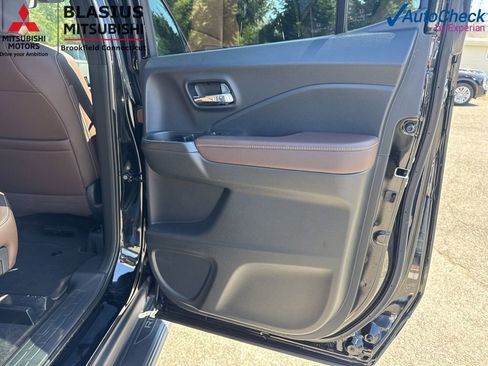 Used 2024 Honda Ridgeline RTL image 41