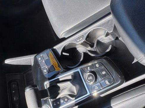 Used 2024 Kia Sportage X-Line w/ X-Line Premium Package image 20