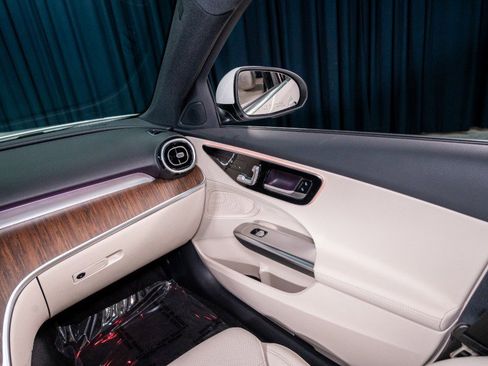 New 2026 Mercedes-Benz C 300 Sedan image 22