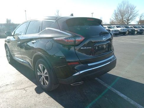 Used 2019 Nissan Murano S image 5
