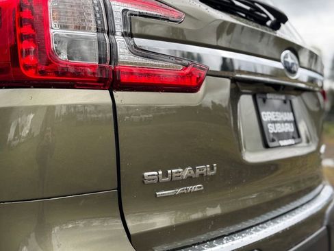New 2026 Subaru Ascent Touring image 42