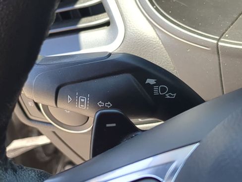 Used 2022 Ford Edge SEL w/ Sport Appearance Package AWD/4WD image 26