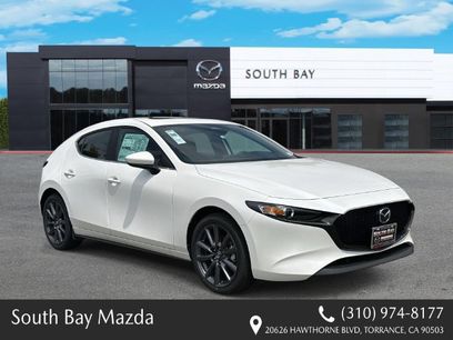 New 2026 MAZDA MAZDA3 s