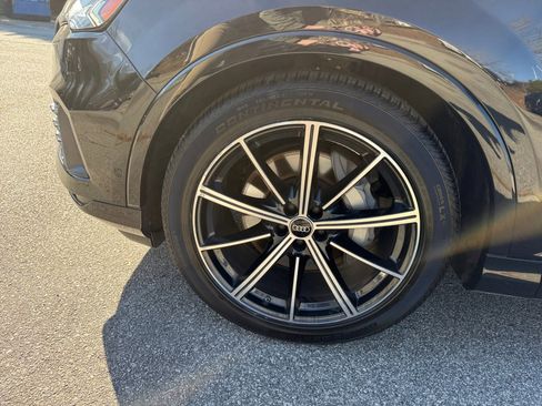 Certified 2024 Audi Q7 3.0T Prestige image 27