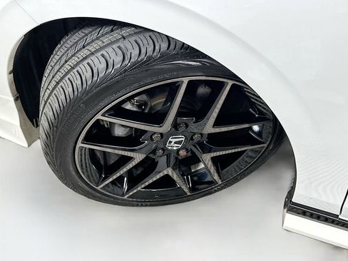 Used 2024 Honda Civic Sport Touring image 24