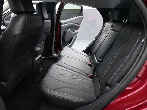 Certified 2025 Ford Mustang Mach-E Select image 20