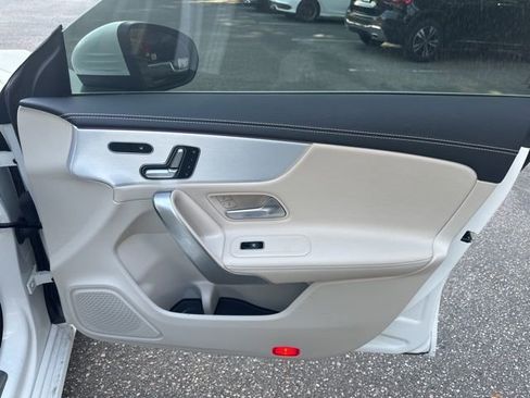 Used 2023 Mercedes-Benz CLA 250 w/ Premium Package image 19