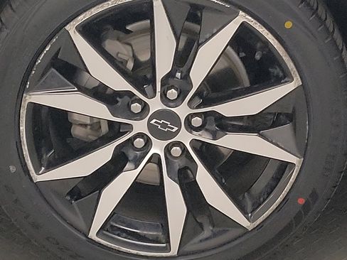 Used 2021 Chevrolet Malibu RS FWD image 31