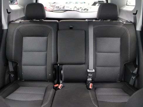 Used 2022 GMC Terrain SLE w/ Driver Convenience Package image 35