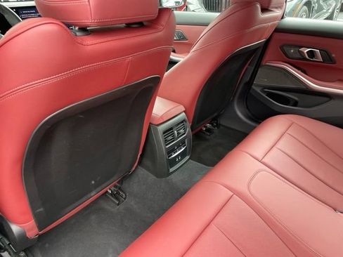 Certified 2024 BMW M340i xDrive w/ Premium Package AWD/4WD image 8