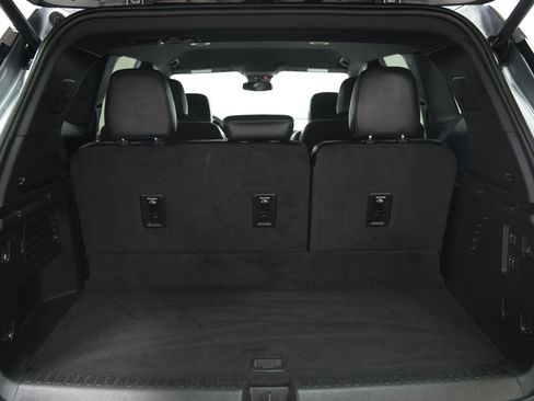 Used 2025 GMC Acadia Denali w/ LPO, Floor Liner Package AWD/4WD image 14