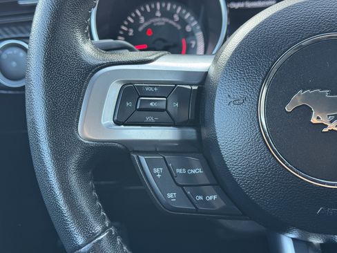 Used 2022 Ford Mustang Coupe w/ Equipment Group 101A image 30