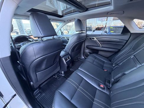 Used 2019 Lexus RX 350 F Sport image 34