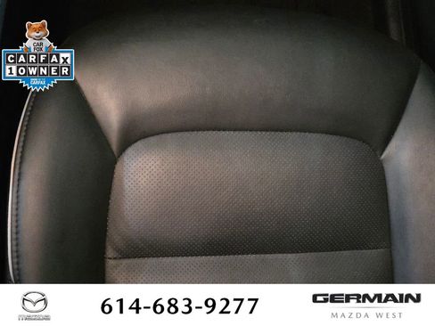 Used 2025 MAZDA CX-5 AWD 2.5 S w/ Select Package image 28