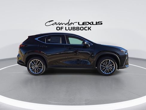New 2026 Lexus NX 350 AWD w/ Luxury Package image 9
