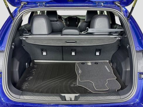 New 2026 Subaru Crosstrek 2.5i Limited image 25