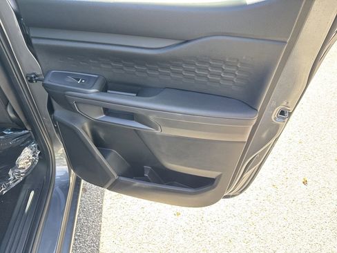 New 2025 Ford Ranger XL w/ Trailer Tow Package image 16