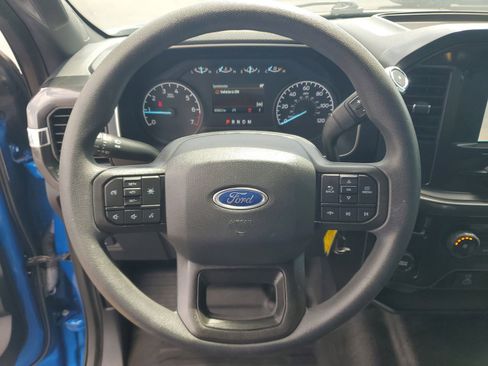 Certified 2021 Ford F150 XL w/ STX Appearance Package RWD image 18