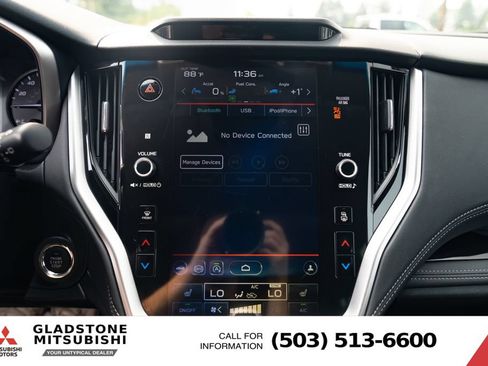 Used 2020 Subaru Outback Limited w/ Popular Package #2 AWD/4WD image 15