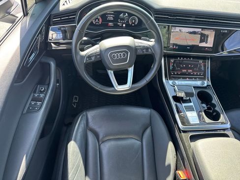 Used 2022 Audi Q7 3.0T Prestige image 16