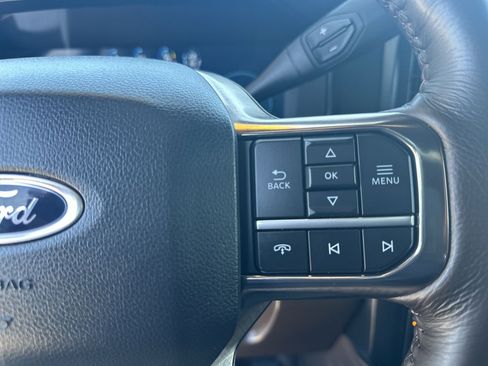 Used 2024 Ford F250 King Ranch w/ Chrome Package AWD/4WD image 31