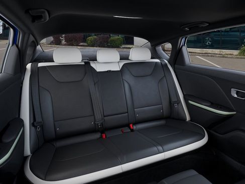 New 2026 Kia K4 GT-Line Turbo image 16