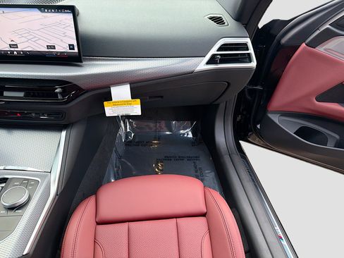 New 2026 BMW 430i Coupe w/ M Sport Package image 18