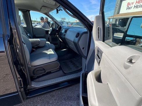 Used 2007 Ford F150 STX image 10