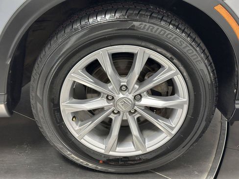 Used 2023 Honda CR-V EX image 17