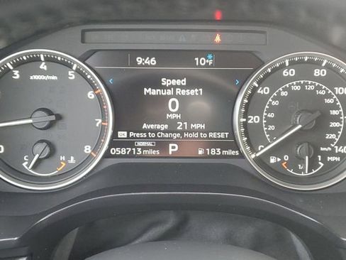 Used 2024 Mitsubishi Outlander SE image 10