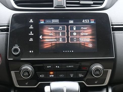 Used 2018 Honda CR-V EX-L image 22