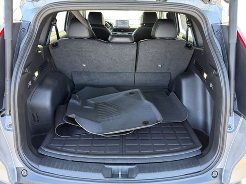 Used 2024 Honda CR-V Sport-L image 17