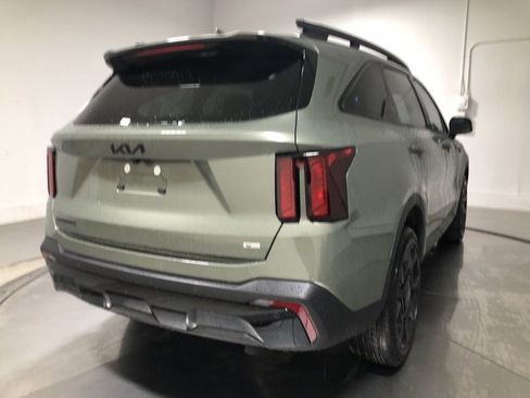 New 2026 Kia Sorento X-Line EX image 7