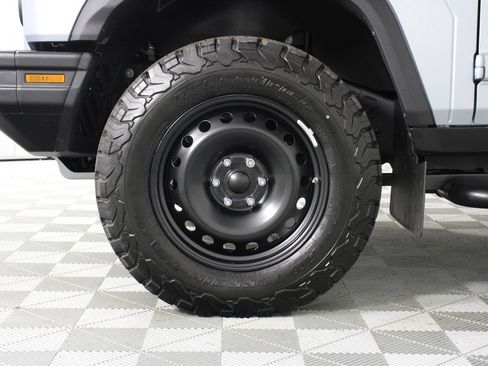 New 2026 INEOS Grenadier AWD/4WD image 16