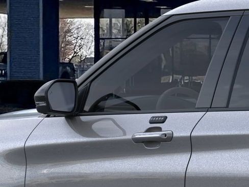 New 2026 Ford Explorer Platinum w/ LUX Leather Package AWD/4WD image 23