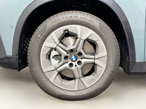 New 2026 BMW X1 xDrive28i image 33