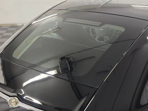 Used 2006 Chrysler Crossfire Limited RWD image 34