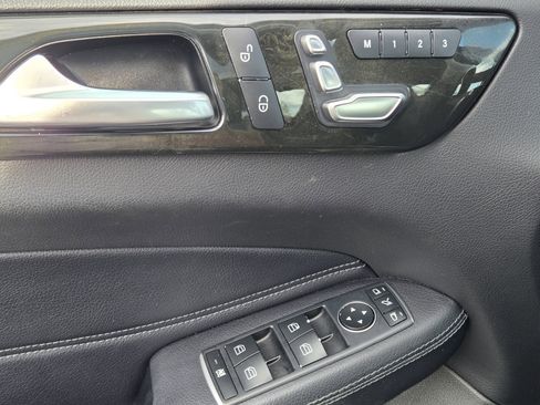 Used 2019 Mercedes-Benz GLS 450 4MATIC w/ Premium 1 Package image 22