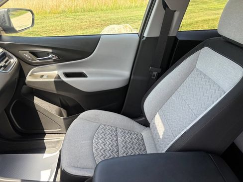 Used 2024 Chevrolet Equinox LS w/ LS Convenience Package FWD image 15