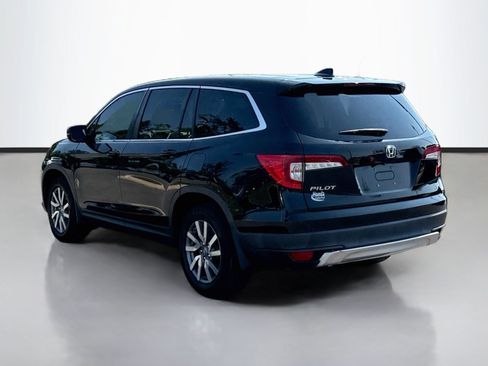 Used 2019 Honda Pilot EX-L image 5