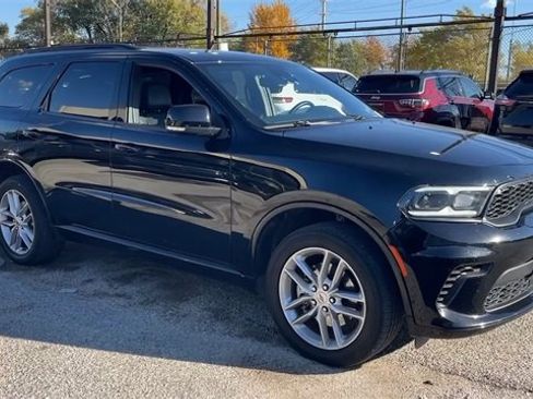 Used 2024 Dodge Durango GT image 28