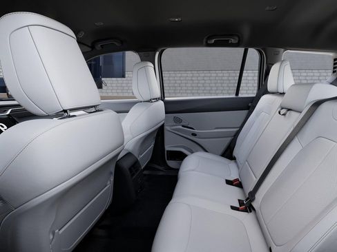 New 2026 Jeep Cherokee Limited image 23