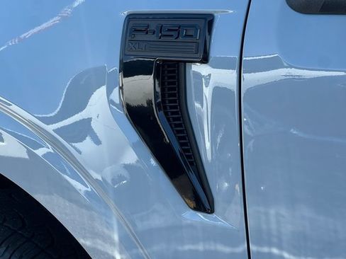 New 2026 Ford F150 XLT w/ Equipment Group 303A High AWD/4WD image 8