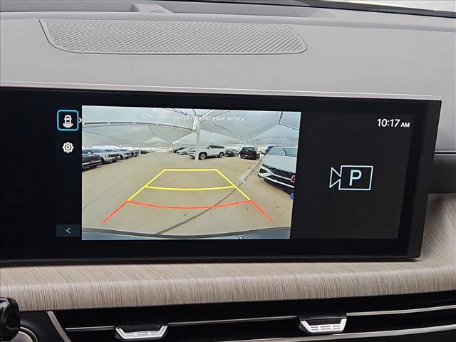 New 2026 Hyundai Sonata Blue FWD image 19