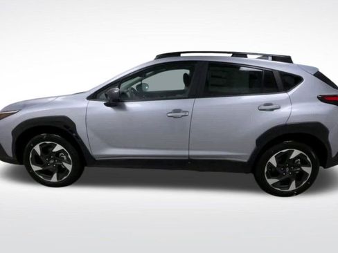 Certified 2025 Subaru Crosstrek 2.5i Limited image 19